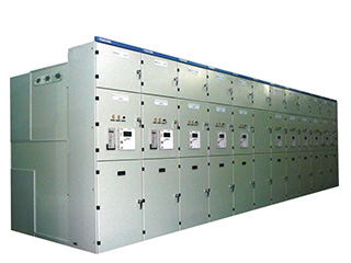 GFC-30(40)型氣體絕緣金屬封閉開(kāi)關(guān)設(shè)備